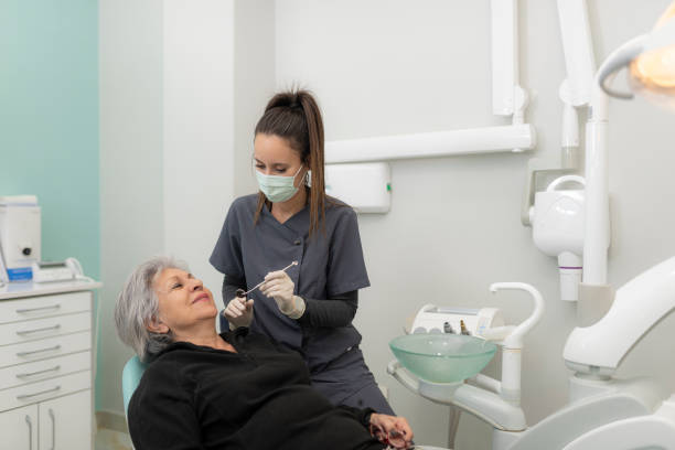 Best Pediatric Emergency Dentist in Mount Healthy Heights, OH